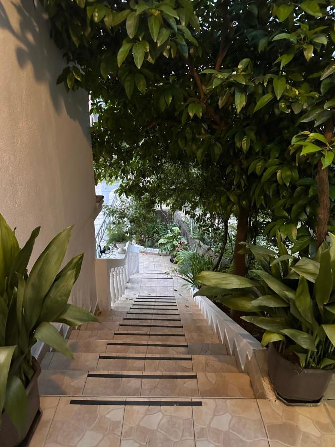 Apartments Sr Улцинь Экстерьер фото