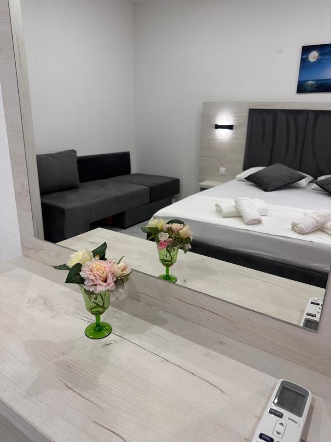 Apartments Sr Улцинь Экстерьер фото