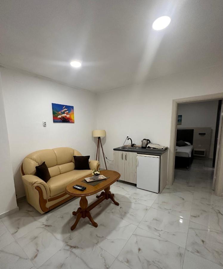 Apartments Sr Улцинь Экстерьер фото