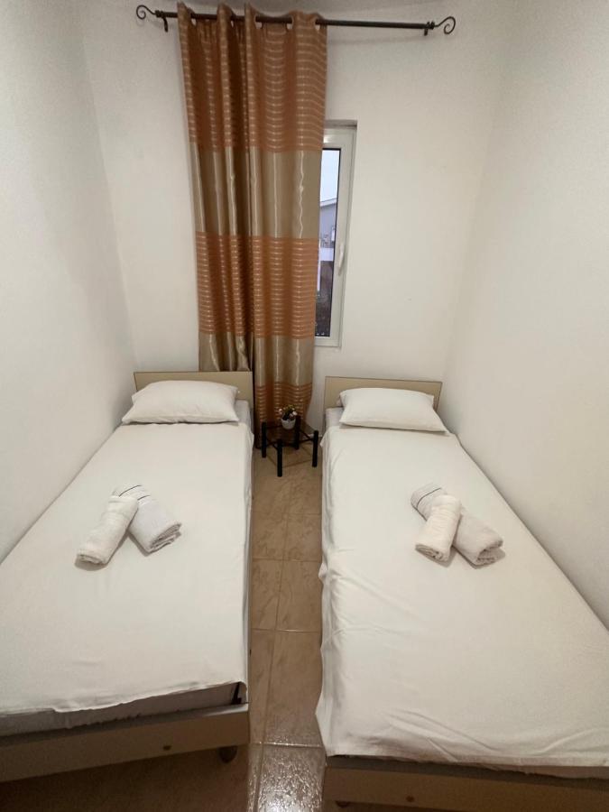 Apartments Sr Улцинь Экстерьер фото