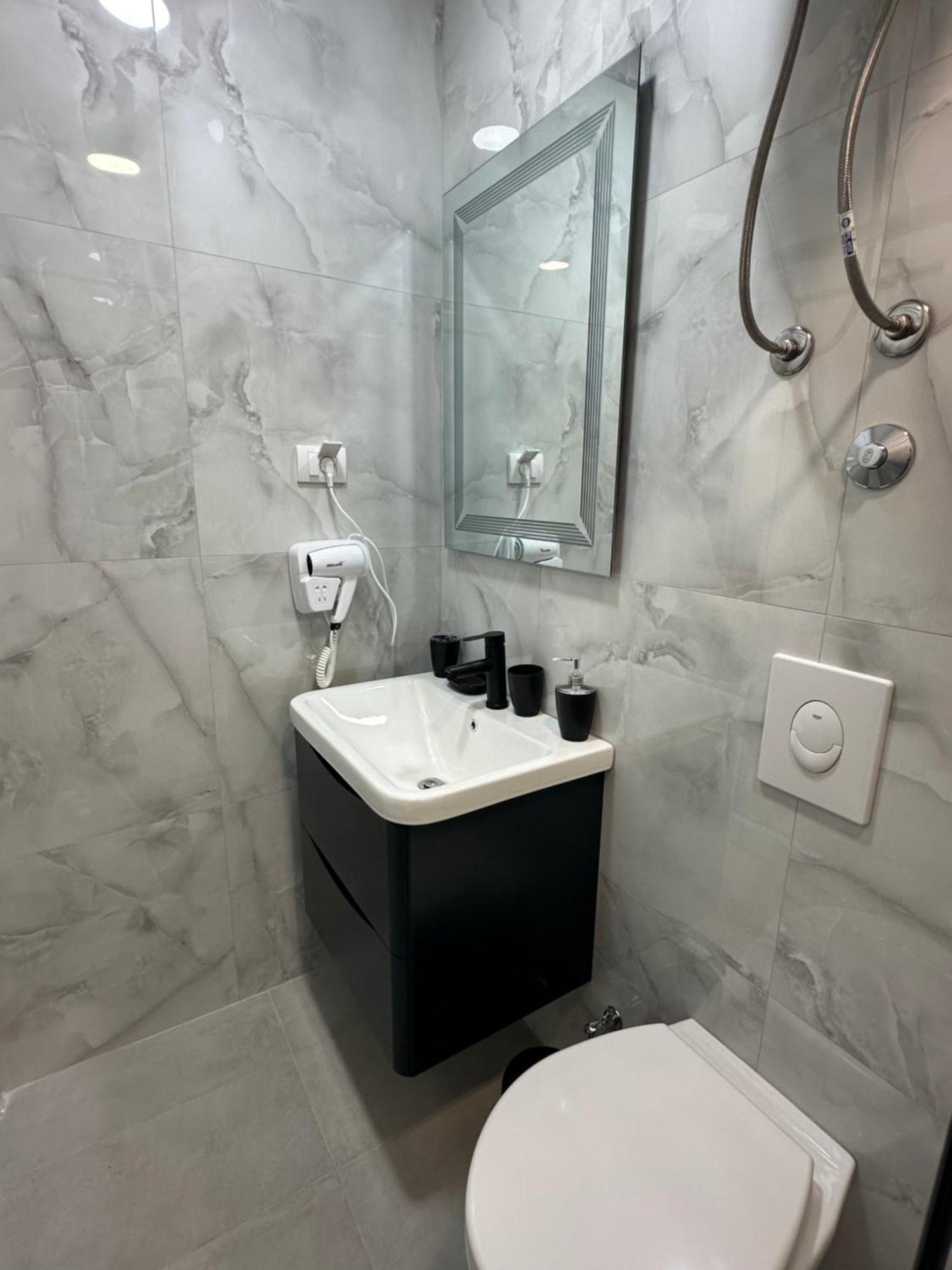Apartments Sr Улцинь Экстерьер фото