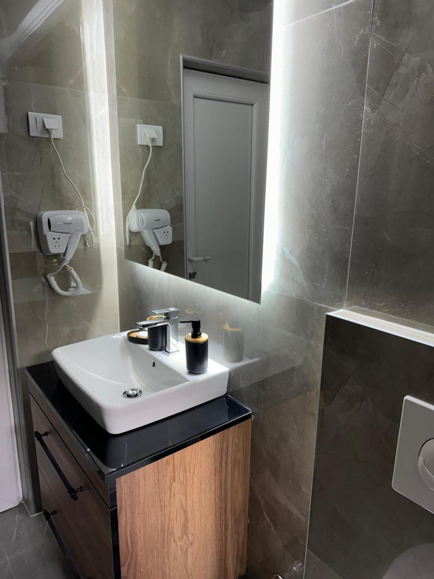 Apartments Sr Улцинь Экстерьер фото